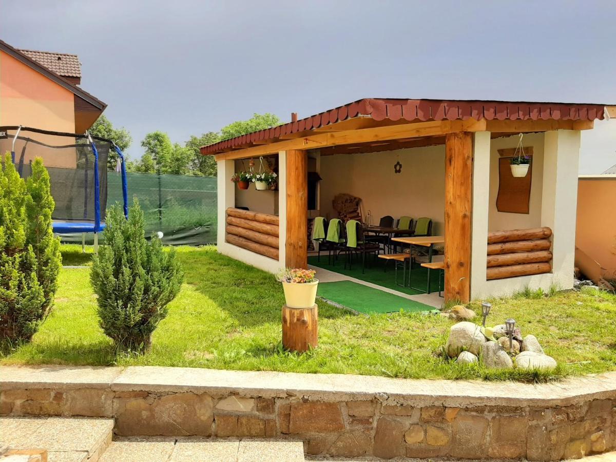 House Hanka, High Tatras Stará Lesná Extérieur photo