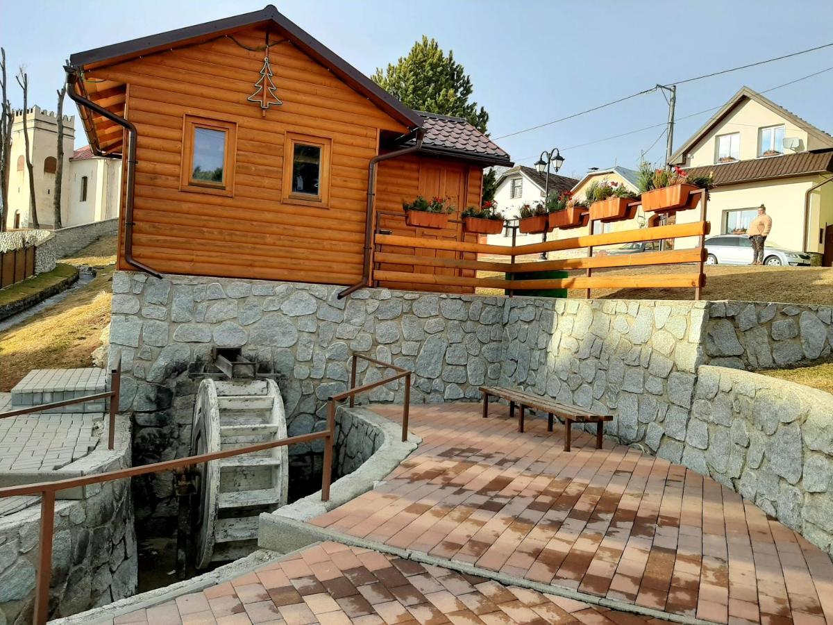 House Hanka, High Tatras Stará Lesná Extérieur photo