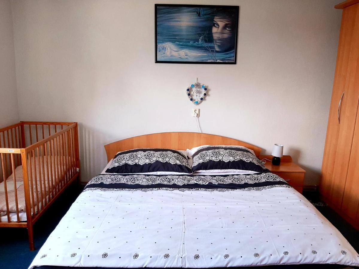 House Hanka, High Tatras Stará Lesná Extérieur photo