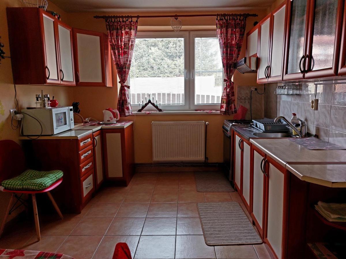 House Hanka, High Tatras Stará Lesná Extérieur photo